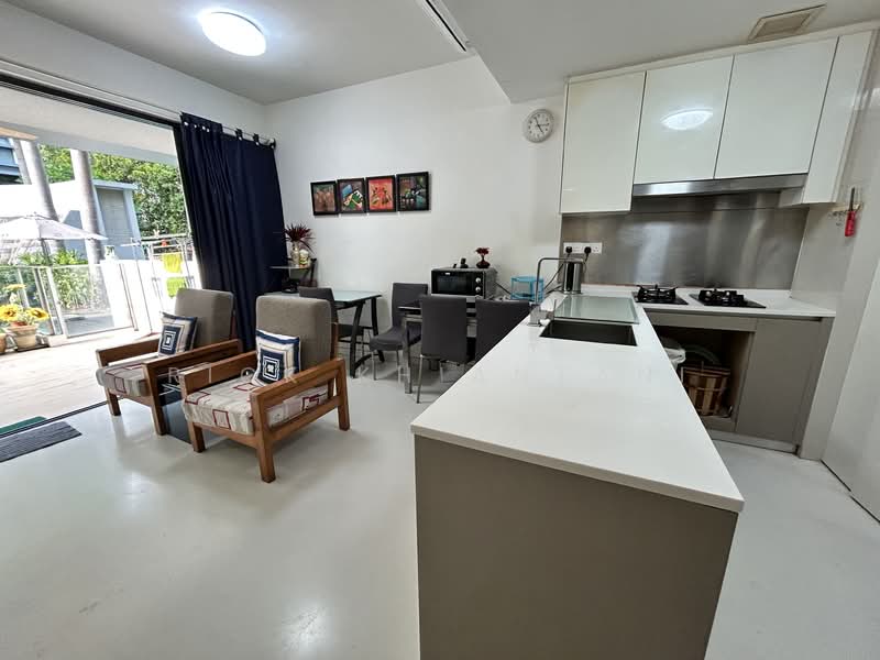 Hedges Park Condominium Condominium For Sale at S$ 1,220,000 | PropertyGuru Singapore