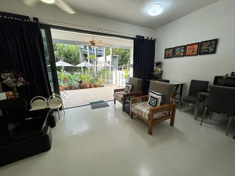 Hedges Park Condominium Condominium For Sale at S$ 1,220,000 | PropertyGuru Singapore