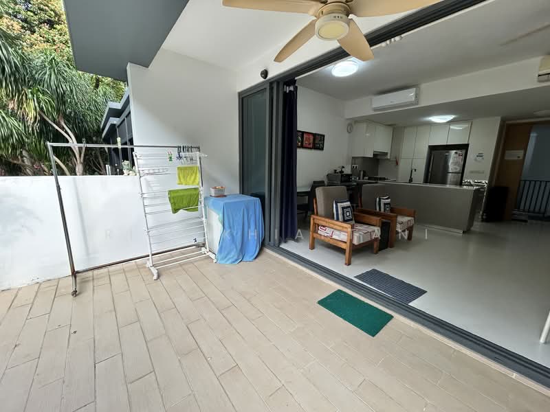 Hedges Park Condominium Condominium For Sale at S$ 1,220,000 | PropertyGuru Singapore
