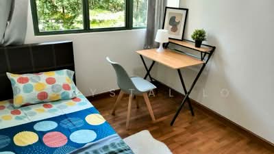 For Rent - Palm Gardens