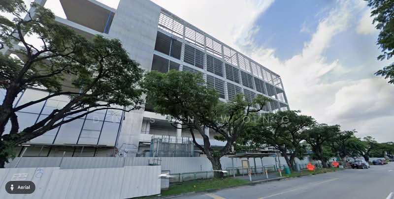 36 Tuas Road, 36 Tuas Road, Boon Lay / Jurong / Tuas, 4,465 sqft, Factory / Workshop (B2) For Rent, by Dunson Wong, 500096040 - Exterior - CommercialGuru.com.sg