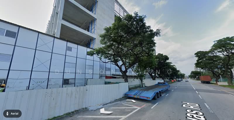 36 Tuas Road, 36 Tuas Road, Boon Lay / Jurong / Tuas, 4,465 sqft, Factory / Workshop (B2) For Rent, by Dunson Wong, 500096040 - Exterior - CommercialGuru.com.sg