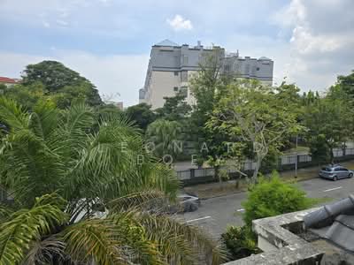 For Sale - Avila Corner Terrace