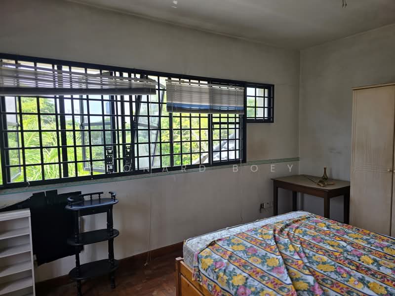 Avila Corner Terrace Corner Terrace For Sale at S$ 4,900,000 | PropertyGuru Singapore - Bedroom