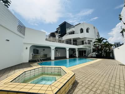 For Sale - 82 Sennett avenue