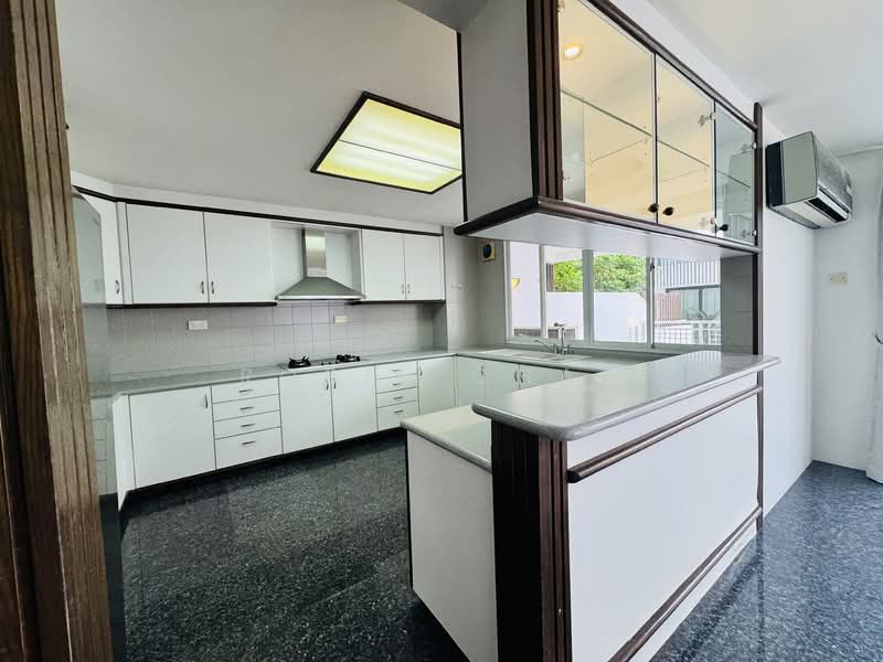 82 Sennett avenue Semi-Detached House For Sale at S$ 11,000,000 | PropertyGuru Singapore - Kitchen