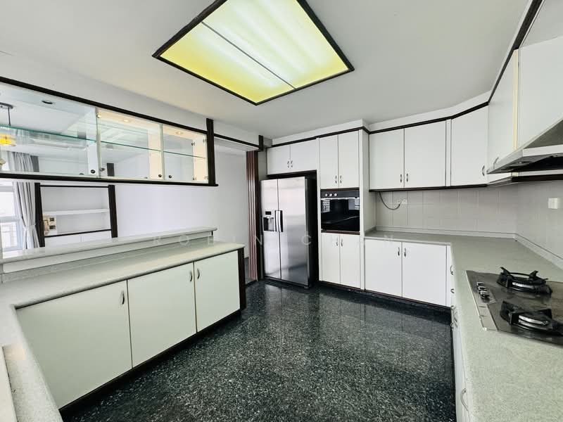 82 Sennett avenue Semi-Detached House For Sale at S$ 11,000,000 | PropertyGuru Singapore - Kitchen