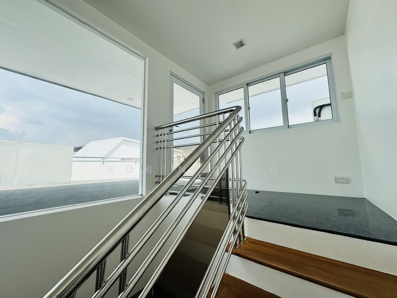 82 Sennett avenue Semi-Detached House For Sale at S$ 11,000,000 | PropertyGuru Singapore - Attic 