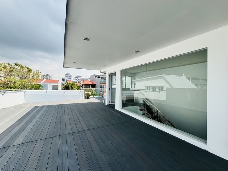 82 Sennett avenue Semi-Detached House For Sale at S$ 11,000,000 | PropertyGuru Singapore - Exterior