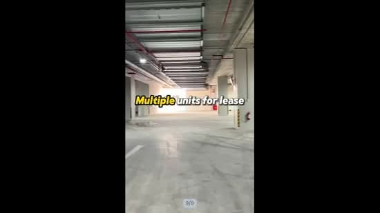 Stellar @ Tampines, 12 Tampines North Drive 4, 1,980 sqft, Factory / Workshop (B2) For Rent, by Allan Chong, 500096047 - CommercialGuru.com.sg