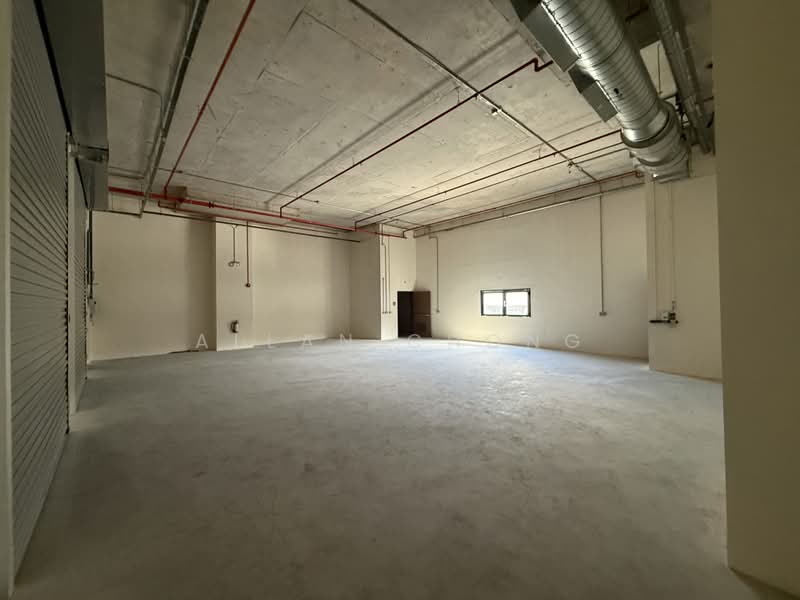 Stellar @ Tampines, 12 Tampines North Drive 4, Pasir Ris / Tampines, 1,980 sqft, Factory / Workshop (B2) For Rent, by Allan Chong, 500096047 - Interior - CommercialGuru.com.sg