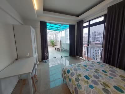 For Rent - Balestier Point