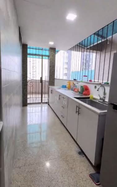 Balestier Point, 279 Balestier Road, 3 Bedrooms, 1,000 sqft, Apartment For Rent, by Janet Tan, 500096048 - Kitchen - PropertyGuru.com.sg