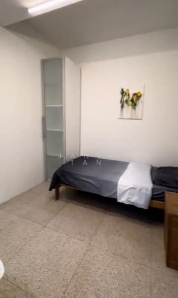 Balestier Point, 279 Balestier Road, 3 Bedrooms, 1,000 sqft, Apartment For Rent, by Janet Tan, 500096048 - Bedroom - PropertyGuru.com.sg