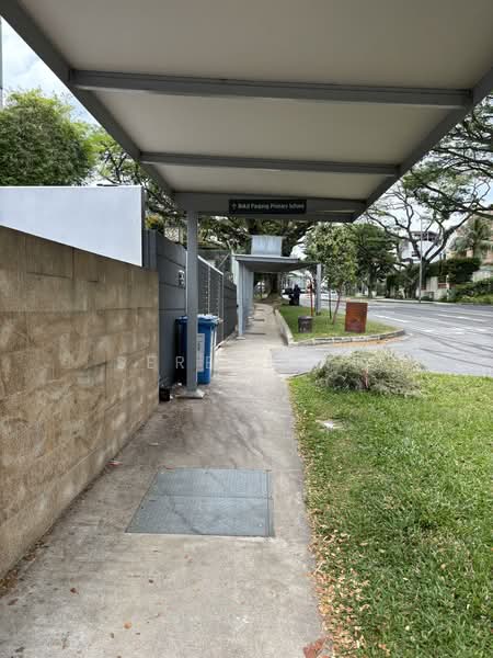 Cashew Heights, 85 Cashew Road, Room Rental, 158 sqft, Condominium For Rent, by Serene Ng, 500096056 - Exterior - PropertyGuru.com.sg