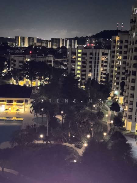 Cashew Heights, 85 Cashew Road, Room Rental, 158 sqft, Condominium For Rent, by Serene Ng, 500096056 - Exterior - PropertyGuru.com.sg