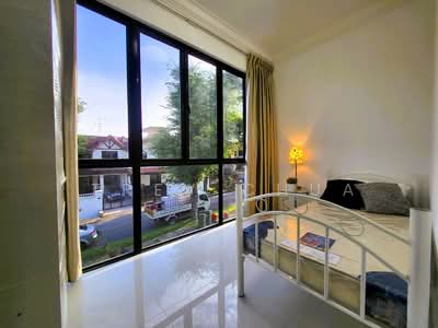 For Rent - 35A Eng Kong Terrace