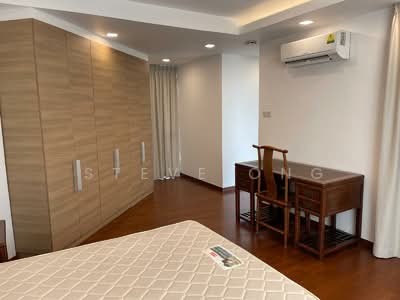 For Rent - Platinum Residence