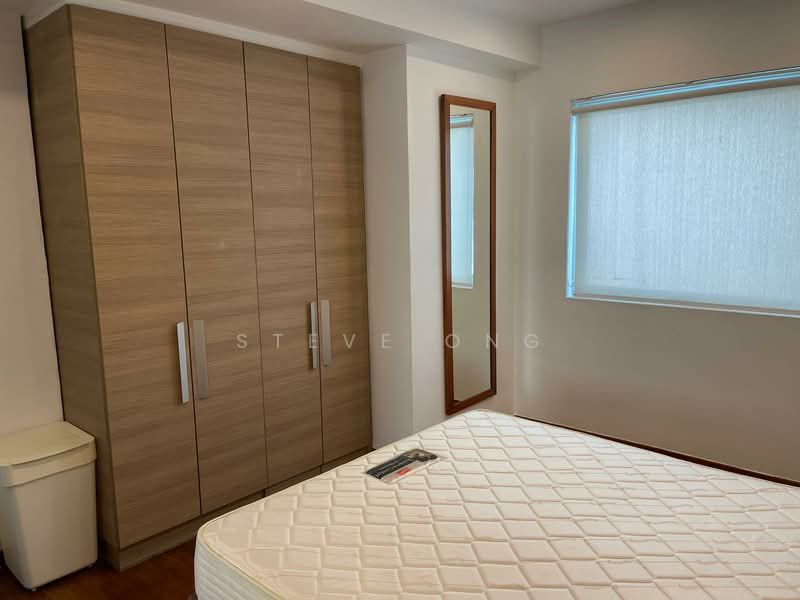 10 Geylang Lorong 31, Geylang Lorong 31, 2 Bedrooms, 950 sqft, Condominium For Rent, by Steve Ong, 500096058 - Bedroom - PropertyGuru.com.sg