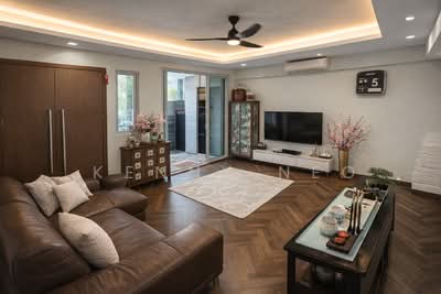 For Sale - Park Villas
