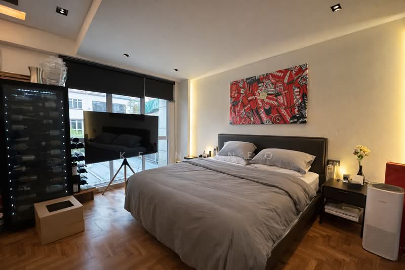 For Sale - Park Villas