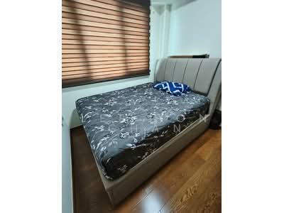 For Rent - Kingsford Waterbay