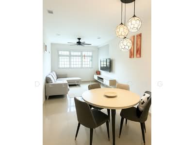 For Sale - 669 Woodlands Ring Road