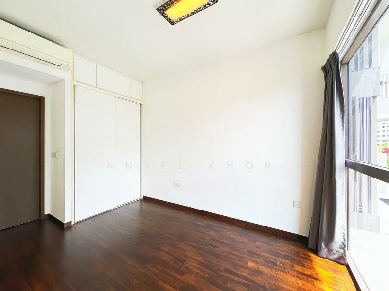 Walking Distance to MRT Station Condominium For Sale at S$ 838,000 | PropertyGuru Singapore - Bedroom