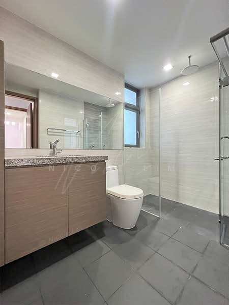 Master Bathroom Ensuite