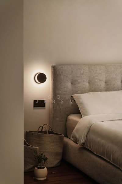 Kent Ridge Hill Residences Condominium For Sale at S$ 1,420,000 | PropertyGuru Singapore - Bedroom