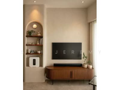 For Sale - Kent Ridge Hill Residences