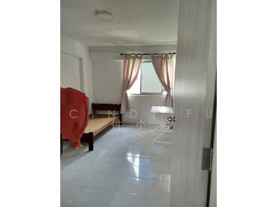 For Rent - 272 Yishun Street 22