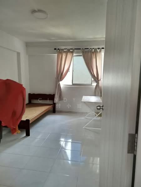 272 Yishun Street 22, 272 Yishun Street 22, Room Rental, 150 sqft, HDB Flat For Rent, by Cindy Fu 付小姐, 500096081 - Bedroom - PropertyGuru.com.sg