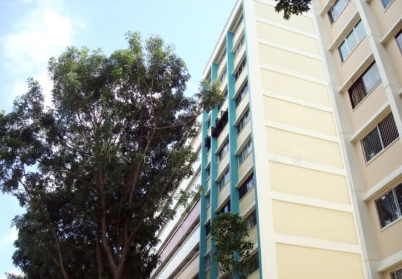 272 Yishun Street 22, 272 Yishun Street 22, Room Rental, 150 sqft, HDB Flat For Rent, by Cindy Fu 付小姐, 500096081 - Exterior - PropertyGuru.com.sg