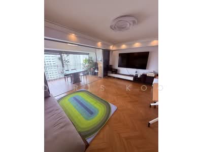 For Sale - 139B Lorong 1A Toa Payoh