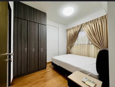 For Rent - LIV on Sophia