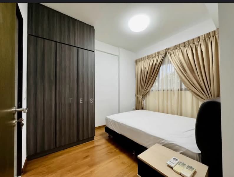 For Rent - LIV on Sophia