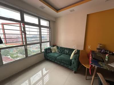 For Sale - 57 Teban Gardens Road