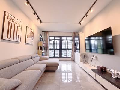 For Sale - 102B Bidadari Park Drive