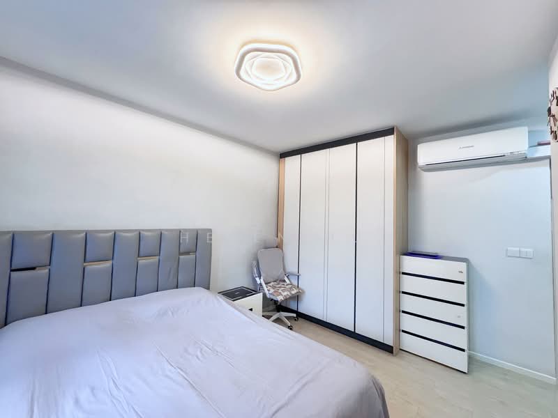 102B Bidadari Park Drive HDB Flat For Sale at S$ 1,200,000 | PropertyGuru Singapore - Bedroom