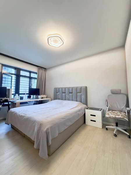 102B Bidadari Park Drive HDB Flat For Sale at S$ 1,200,000 | PropertyGuru Singapore - Bedroom