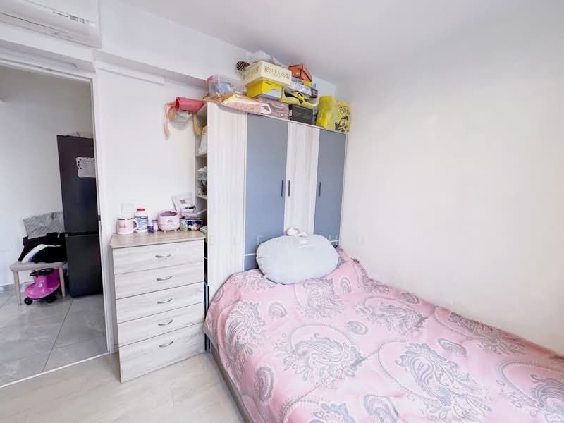 102B Bidadari Park Drive HDB Flat For Sale at S$ 1,200,000 | PropertyGuru Singapore - Bedroom