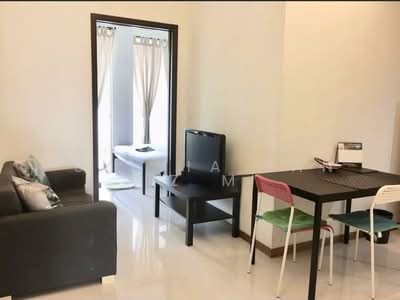 For Rent - City Loft