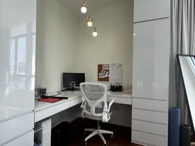 For Rent - Limau Villas