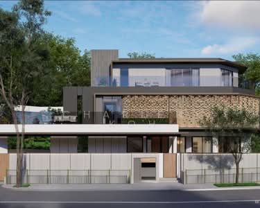 For Sale - Pair of Brand New Detach at Capitol Park. Appointed Developer Agents