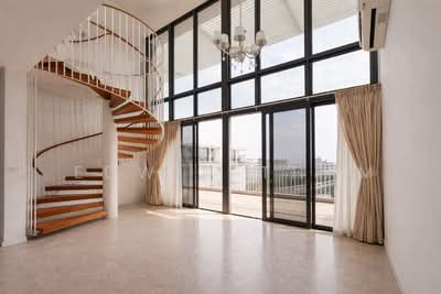 For Rent - The Lakefront Residences