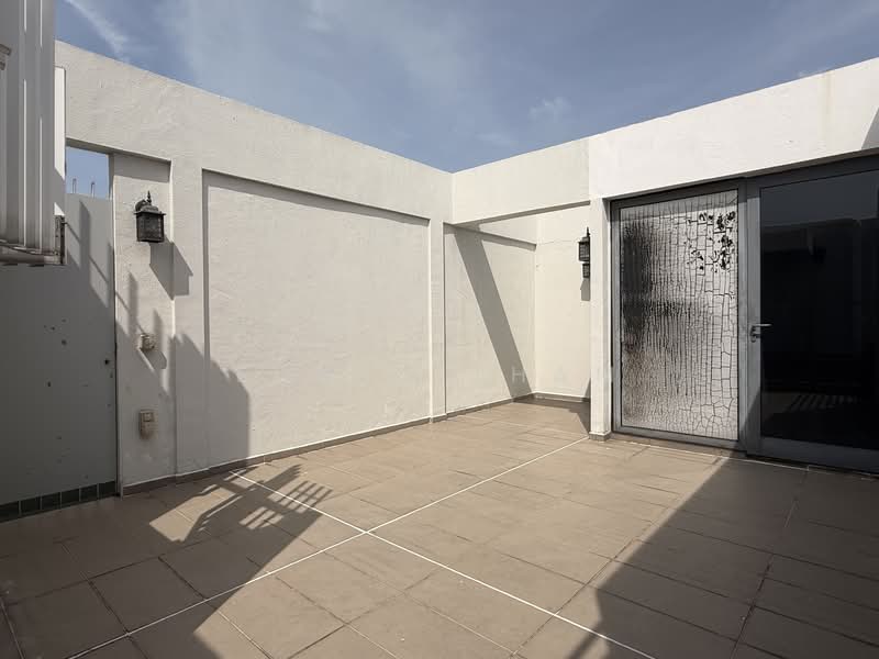 The Lakefront Residences, 48 Lakeside Drive, 3 Bedrooms, 2,088 sqft, Condominium For Rent, by Edwin Tham, 500096101 - Exterior - PropertyGuru.com.sg