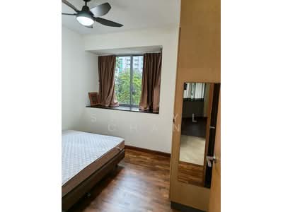 For Sale - Tanamera Crest