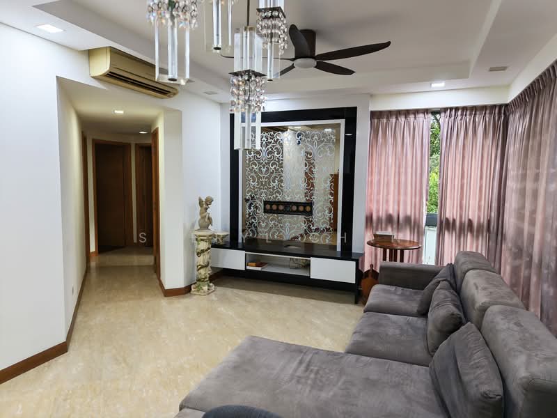 Tanamera Crest Condominium For Sale at S$ 1,480,000 | PropertyGuru Singapore