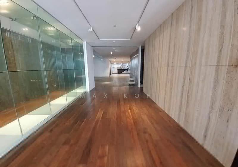 25 Playfair Road Fitted space showroom potential for take over, Playfair Road, 4,500 sqft, Light Industrial (B1) For Rent, by Max Koh, 500096104 - Corridor - CommercialGuru.com.sg